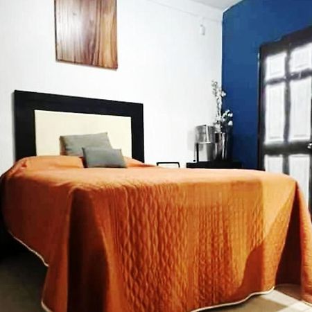 Bugambilias Departamentos Lukasa Home Guadalajara Eksteriør billede