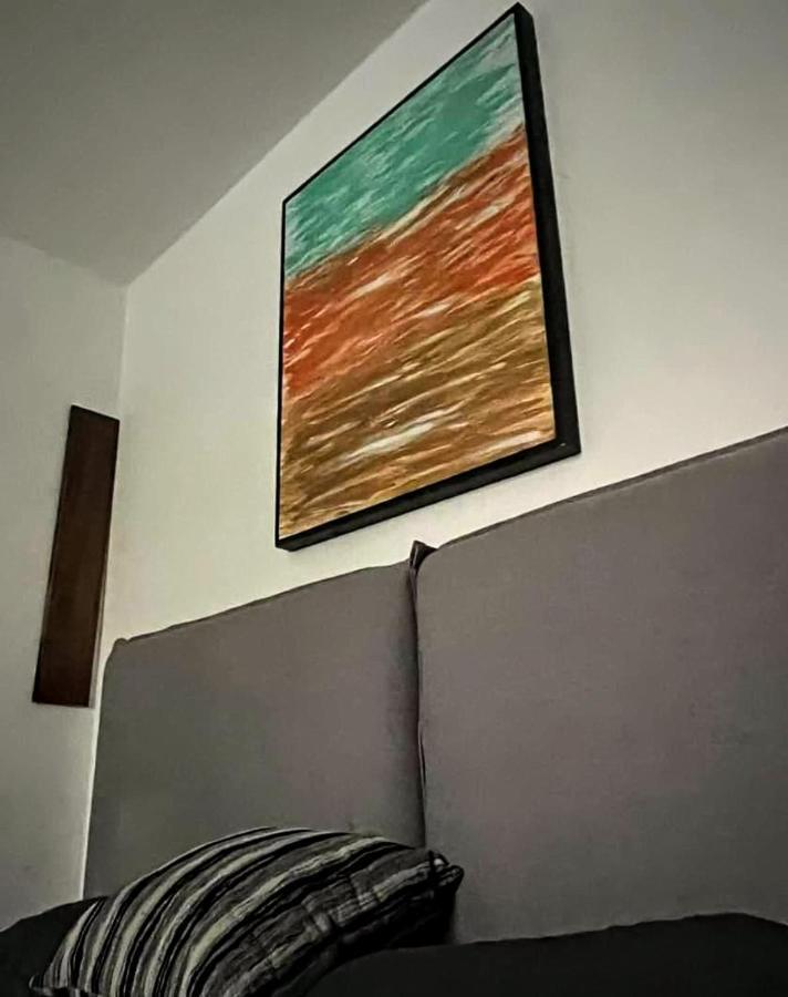 Bugambilias Departamentos Lukasa Home Guadalajara Eksteriør billede