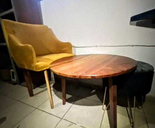 Bugambilias Departamentos Lukasa Home Guadalajara Eksteriør billede