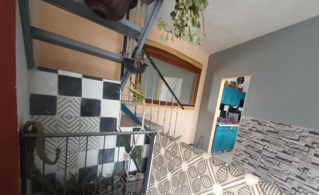 Bugambilias Departamentos Lukasa Home Guadalajara Eksteriør billede