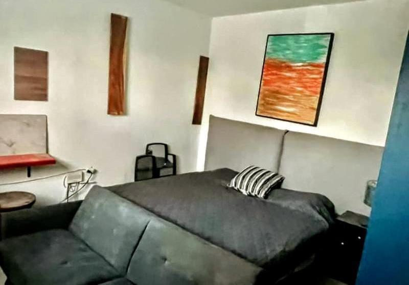 Bugambilias Departamentos Lukasa Home Guadalajara Eksteriør billede