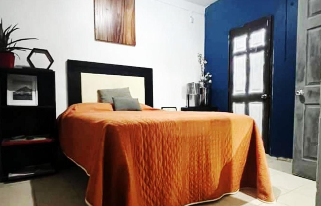 Bugambilias Departamentos Lukasa Home Guadalajara Eksteriør billede