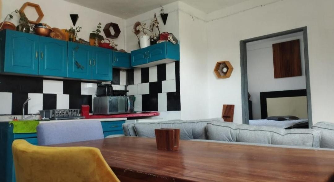Bugambilias Departamentos Lukasa Home Guadalajara Eksteriør billede